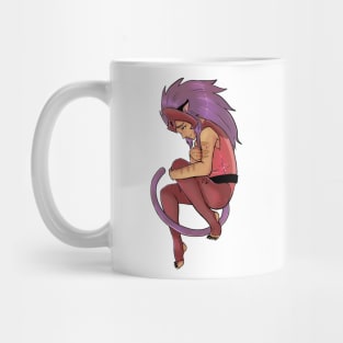 catra Mug